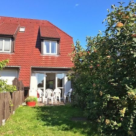 Ferienhaus Captain Hook Breege Bagian luar foto