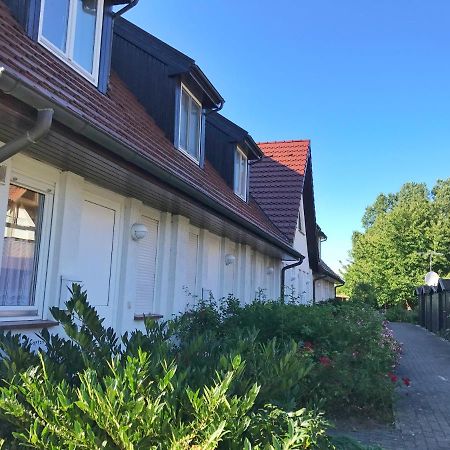 Ferienhaus Captain Hook Breege Bagian luar foto