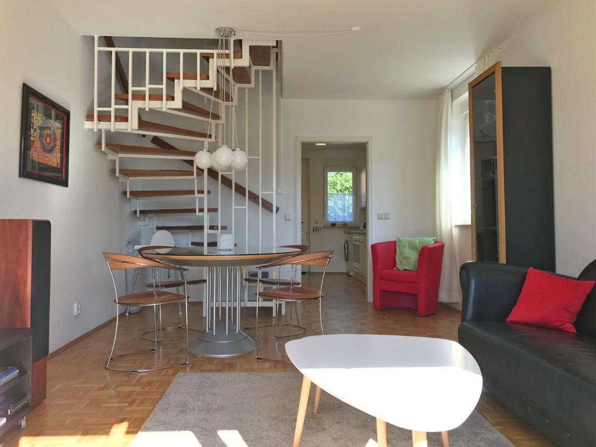 Ferienhaus Captain Hook Breege Bagian luar foto